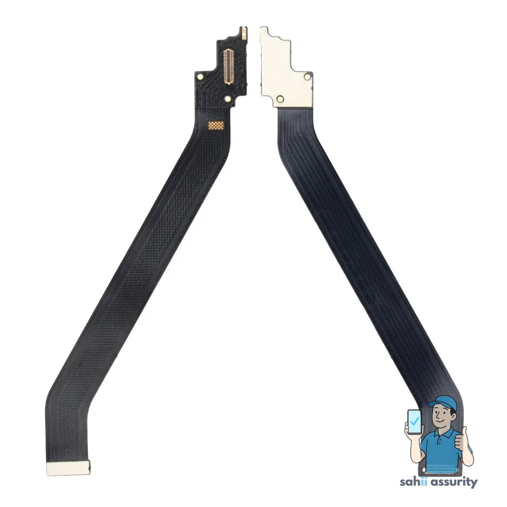 Main board Flex Connector for OnePlus 5T
